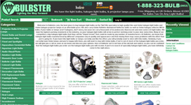 Bulbster.com